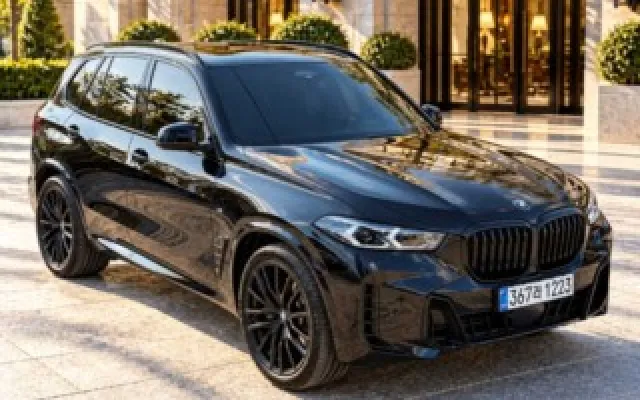 수원중고외제차 X5 (G05) 매물 사진 20 - 2026/02 4,473km
