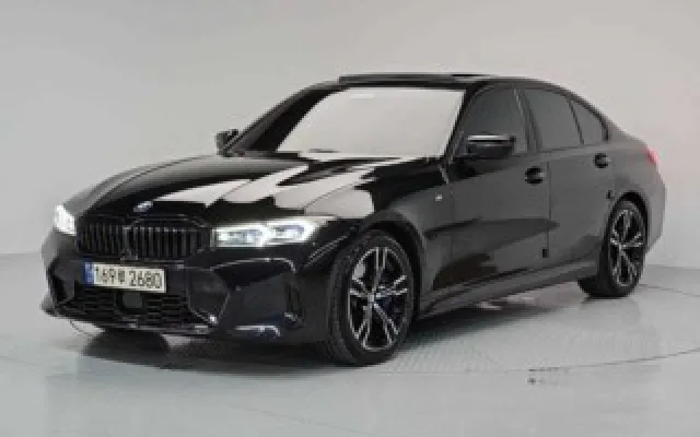수원중고외제차 3시리즈 (G20) 320i M 스포츠 매물 사진 19 - 2024/02 15,935km