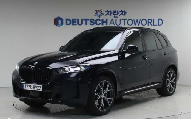 수원중고외제차 X5 (G05) xDrive 40i M 스포츠 매물 사진 16 - 2024/04 26,336km