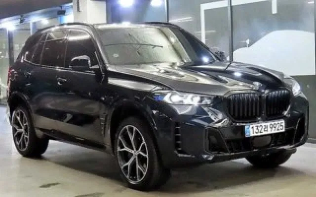 수원중고외제차 X5 (G05) xDrive 40i M 스포츠 매물 사진 16 - 2025/10 9,054km
