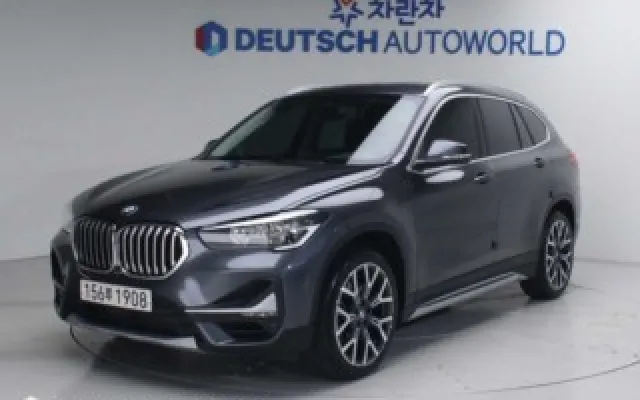 수원중고외제차 X1 (F48) xDrive 20i M 스포츠 매물 사진 8 - 2022/08 76,193km