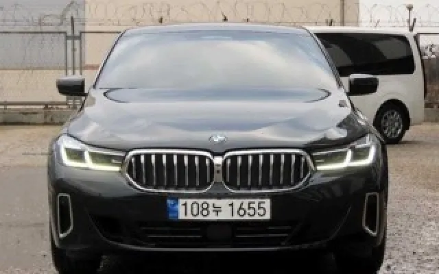 수원중고외제차 6시리즈 GT (G32) 630i xDrive M 스포츠 매물 사진 20 - 2023/04 29,486km